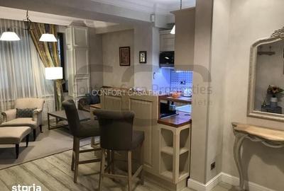 Apartament cu 2 camere în Herăstrău - 3