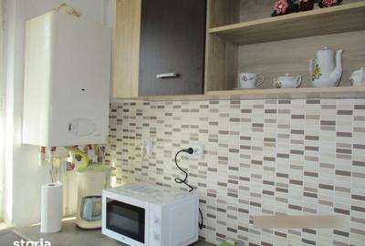 Apartament cu 2 camere semidecomandat în Vest - 7
