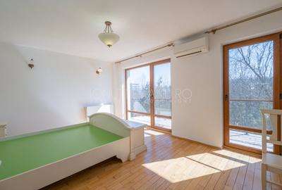 Casă individuală cu 6 camere cu Teren 300 Mp în Băneasa - 11