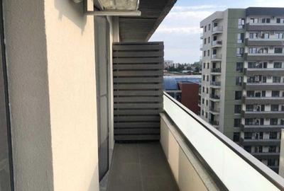 Garsonieră nedecomandată în Grozăvești - 5
