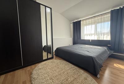 Apartament cu 2 camere decomandat, mobilat în Șagului - 1