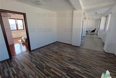 Apartament cu 3 camere circular, mobilat în Beller - 8