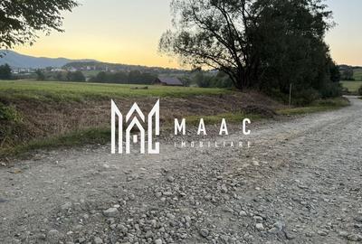 Teren Construcții intravilan de 1000 mp, în Sadu - 4