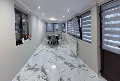 Apartament cu 3 camere decomandat în Frumoasa