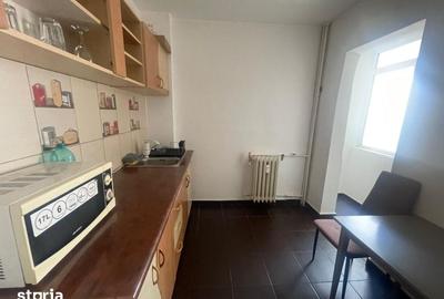 Apartament cu 2 camere decomandat în Gării - 1