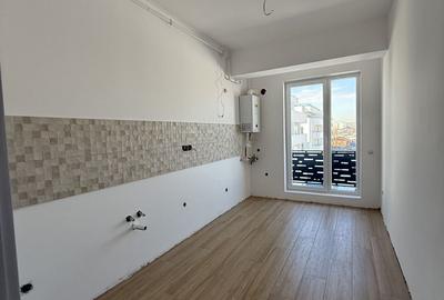 Apartament cu 2 camere în Titan
