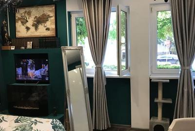 Garsonieră în Mureșeni - 1