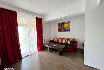 Apartament cu 2 camere semidecomandat, mobilat în Decebal - 2