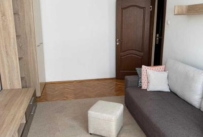 Apartament cu 2 camere decomandat în Mănăștur - 1