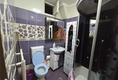 Apartament cu 3 camere în Ultracentral - 2