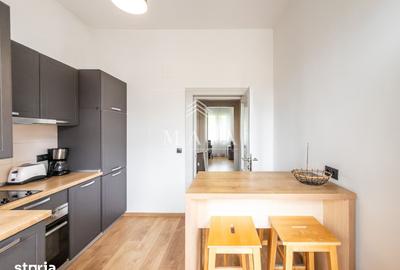 Apartament cu 2 camere în Ultracentral - 7