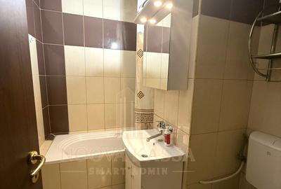 Apartament cu 2 camere decomandat în Tomis II - 6