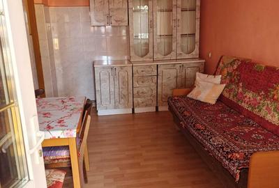 Casă cu 2 camere în Central