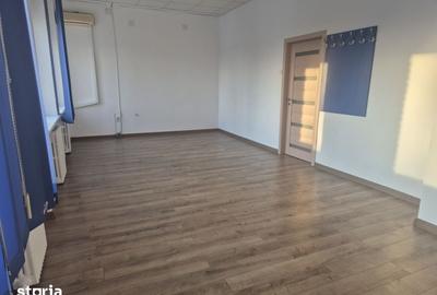 Spațiu comercial, de 124.39 mp, în Regie