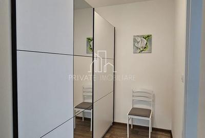 Apartament cu 2 camere în Libertății - 6