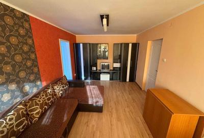 Apartament cu 2 camere semidecomandat în Țiglina 2