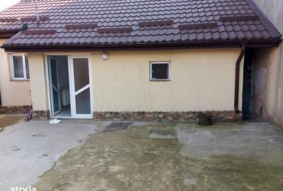 Casă cu 2 camere cu Teren 50 Mp în Capitol - 6
