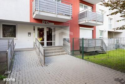 Apartament cu 2 camere decomandat în Bartolomeu