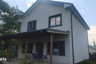 Casă cu Teren 463 Mp în Costești - 8