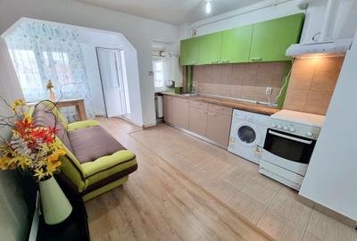 Apartament cu 2 camere semidecomandat în Mănăștur