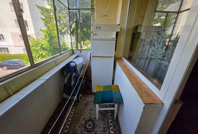 Apartament cu 2 camere circular în Astra - 7