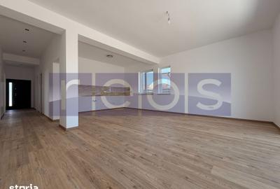 Casă cu 5 camere cu Teren 400 Mp în Tunari