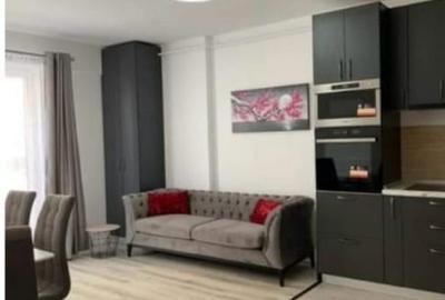 Garsonieră decomandată în Moara de Vânt