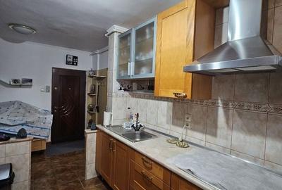 Apartament cu 2 camere decomandat în Central - 8