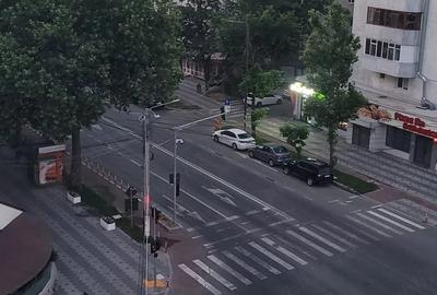 Garsonieră decomandată în Ultracentral - 1