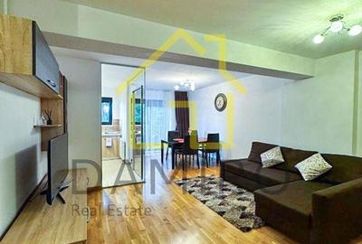 Apartament cu 2 camere în Grivița