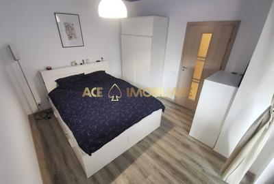 Apartament cu 3 camere decomandat, mobilat în 13 Septembrie