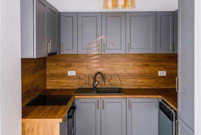 Apartament cu 2 camere în Sânmartin - 12
