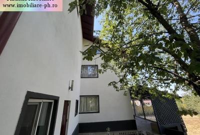 Casă individuală cu 6 camere cu Garaj în Gorgota - 14