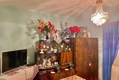 Apartament cu 4 camere decomandat în Mănăștur - 1