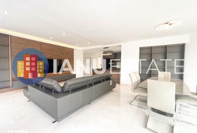 Apartament cu 3 camere semidecomandat în Cotroceni