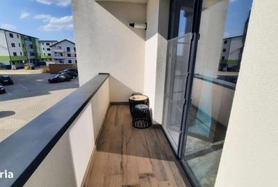 Apartament în Braytim - 3