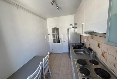 Apartament cu 2 camere decomandat, mobilat în Zorilor - 18