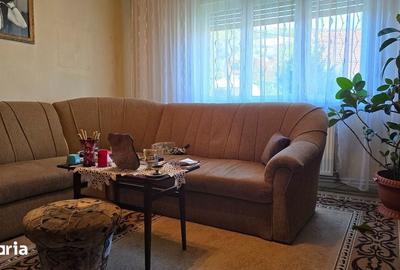 Casă cu 2 camere cu Teren 368 Mp în Central - 7