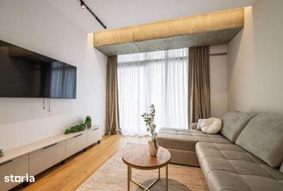 Apartament cu 2 camere în Floreasca - 7