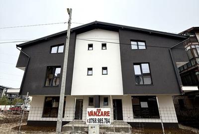 Casă cu 4 camere în Dobroești - 5