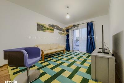 Apartament cu 2 camere decomandat în Florești - 3