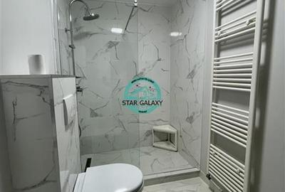 Apartament cu 2 camere decomandat în Mureșeni - 7