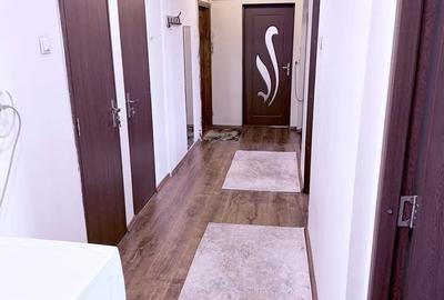 Apartament cu 3 camere decomandat, mobilat în Crângași - 6