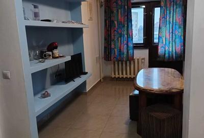 Apartament cu 2 camere decomandat în Simion Bărnuțiu
