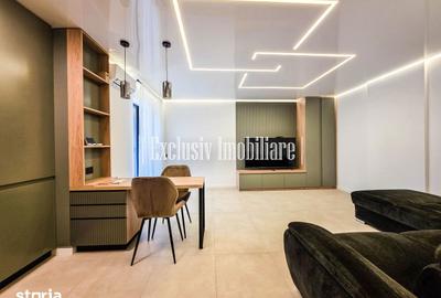 Apartament cu 2 camere, mobilat în Tomis III - 1