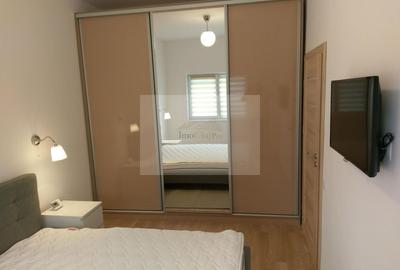 Apartament cu 2 camere semidecomandat, mobilat în Mănăștur - 10