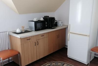 Garsonieră decomandată în Feleacu - 1