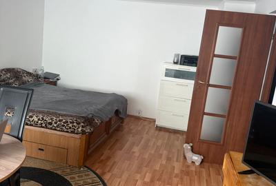 Garsonieră în Central