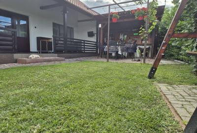 Casă cu 4 camere în Fălticeni - 3