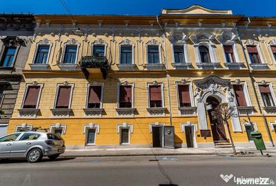 Spațiu comercial, de 44 mp, în Central - 1